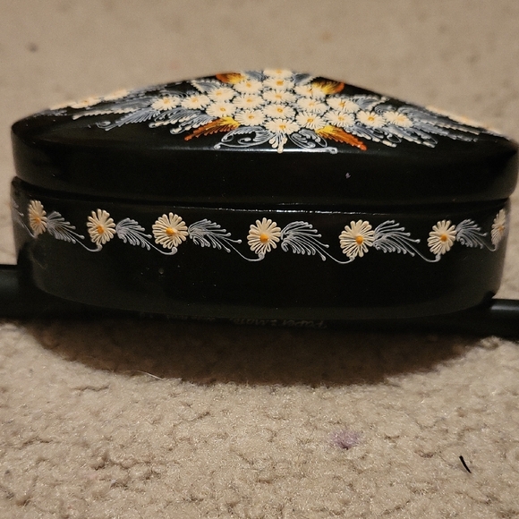 Trinket Box - Picture 2 of 5